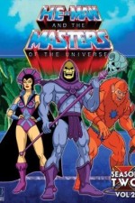 Watch He-Man and the Masters of the Universe 9movies